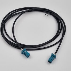 TE MATEnet Cable Harness