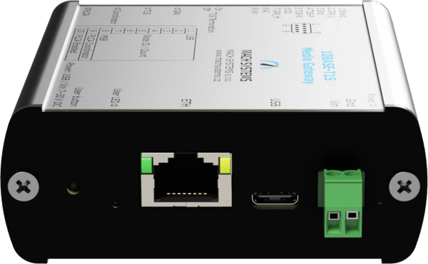 10BASE-T1S Media Gateway - Image 3