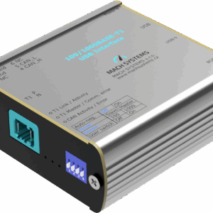 100/1000BASE-T1 USB Interface MATEnet