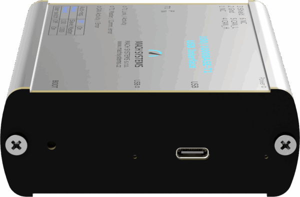 100/1000BASE-T1 USB Interface MATEnet - Image 4